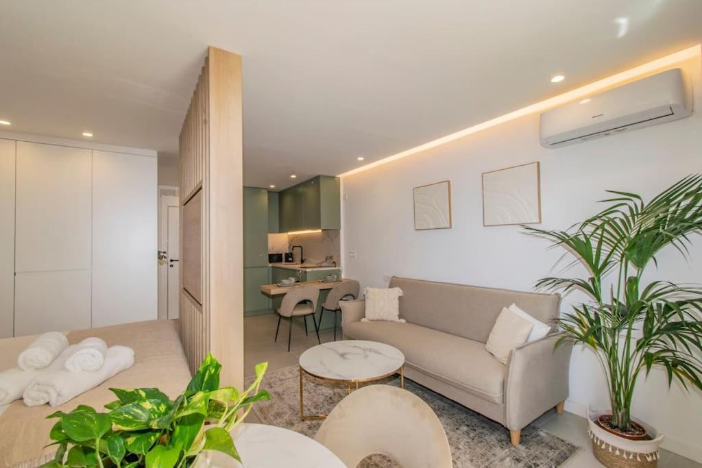 Apartamento & Center