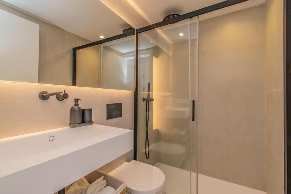 Apartamento & Center
