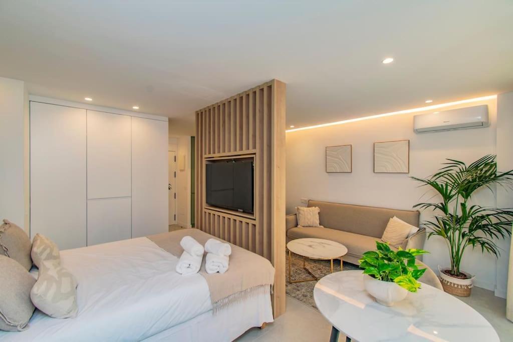 Apartamento & Center *