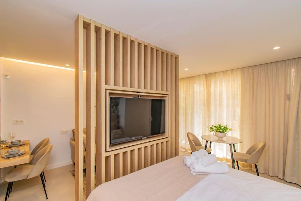 Apartamento & Center Marbella