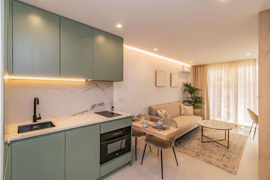 Apartamento & Center