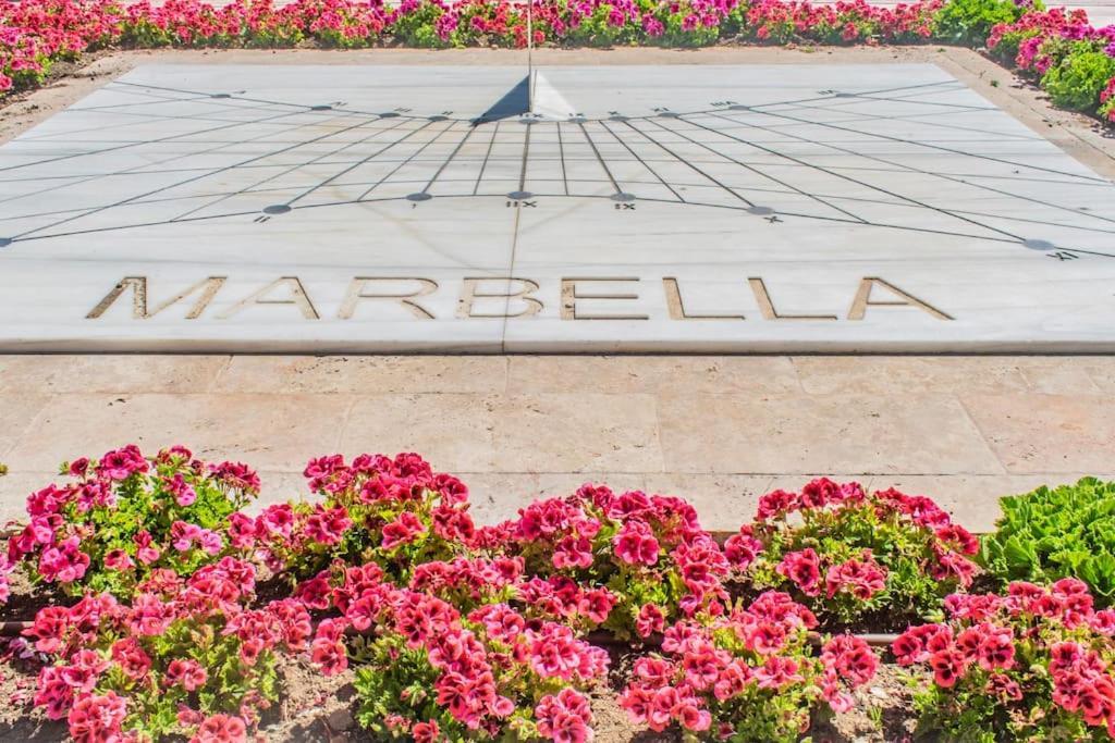 & Center Apartamento Marbella