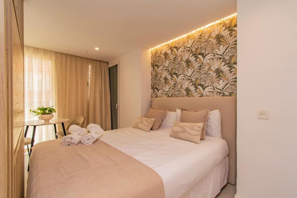 Apartamento & Center *