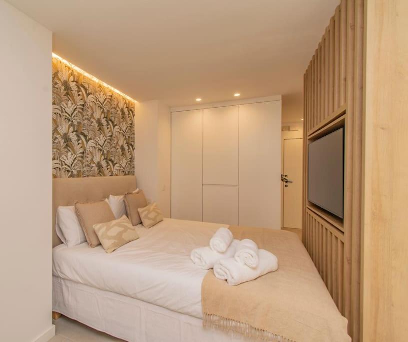 Apartamento & Center Marbella