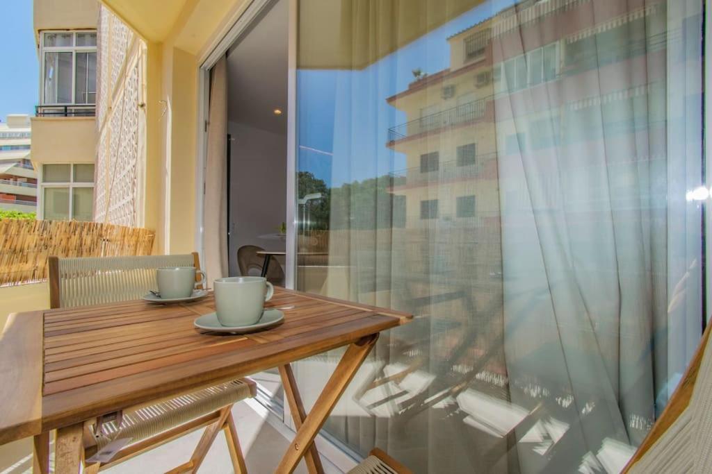 & Center Apartamento